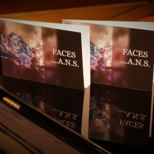 Faces…A.N.S…..a unique booklet on Scriabin