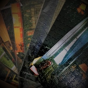 The Puzzles Collection!