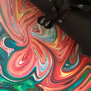 The Portraits Collection* by Ezeni