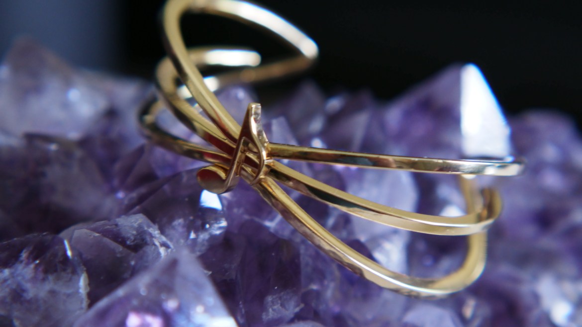 A Bracelet to Remember