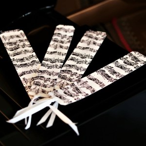 Bookmarks classical*