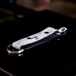 Keychain…for Ladies*