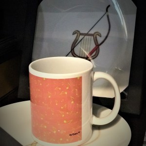 Mugs for our little friends!