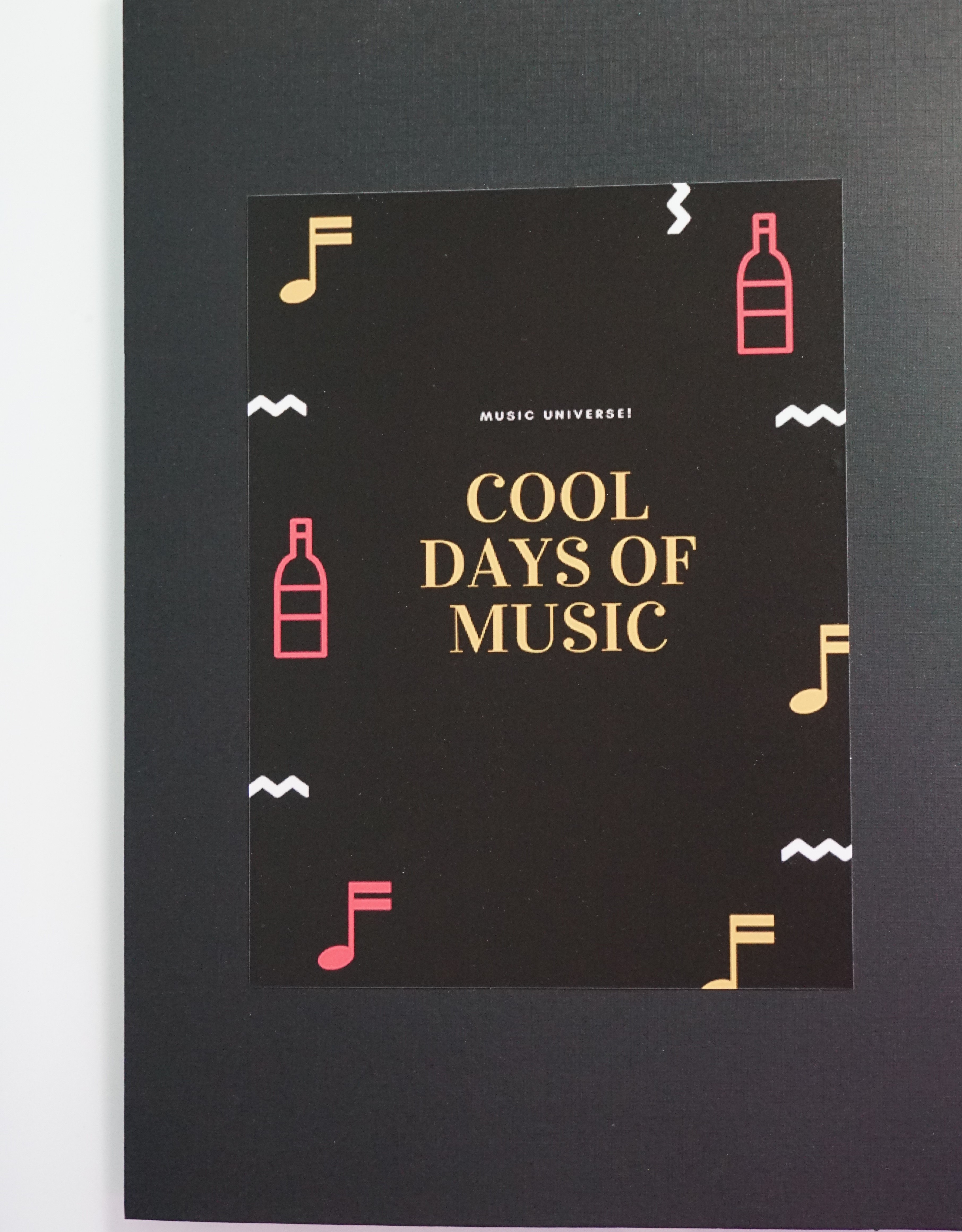 Music Dossier* - Image 3