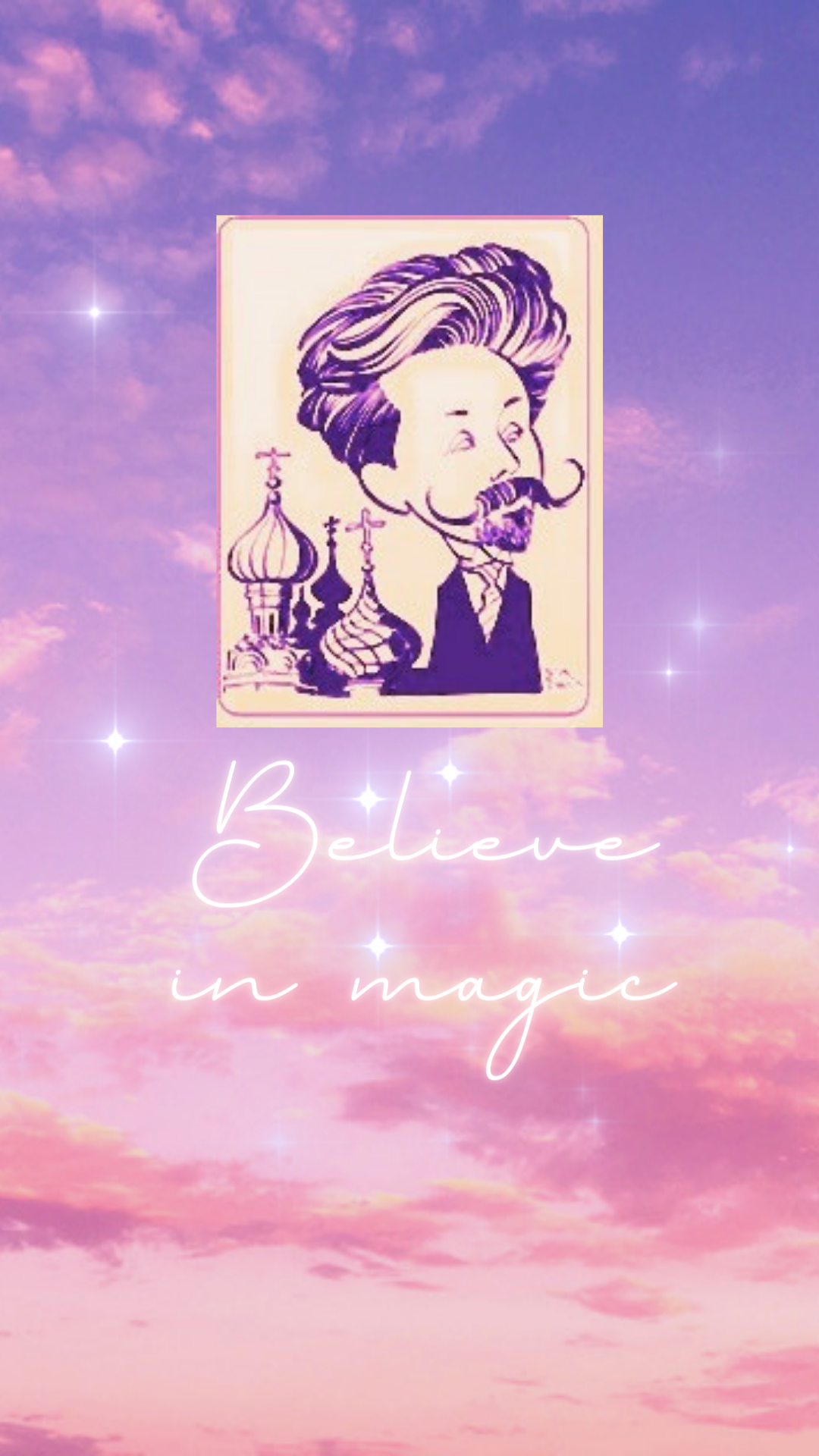 Alexander Scriabin