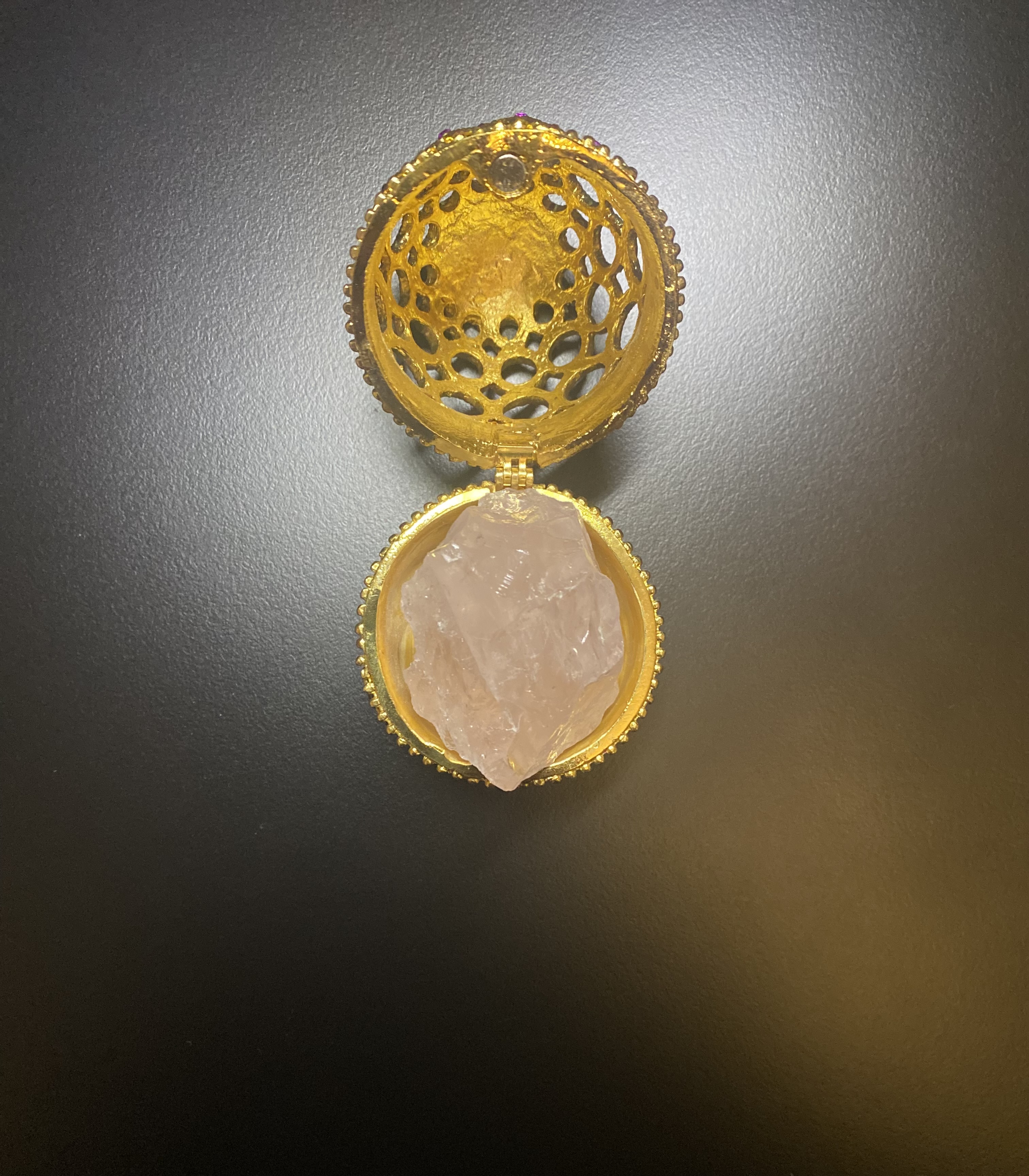 Rose Quartz - Image 2
