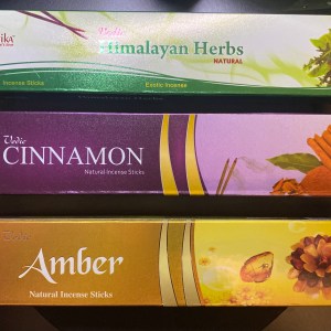 Ambience Aromatika Sticks Set