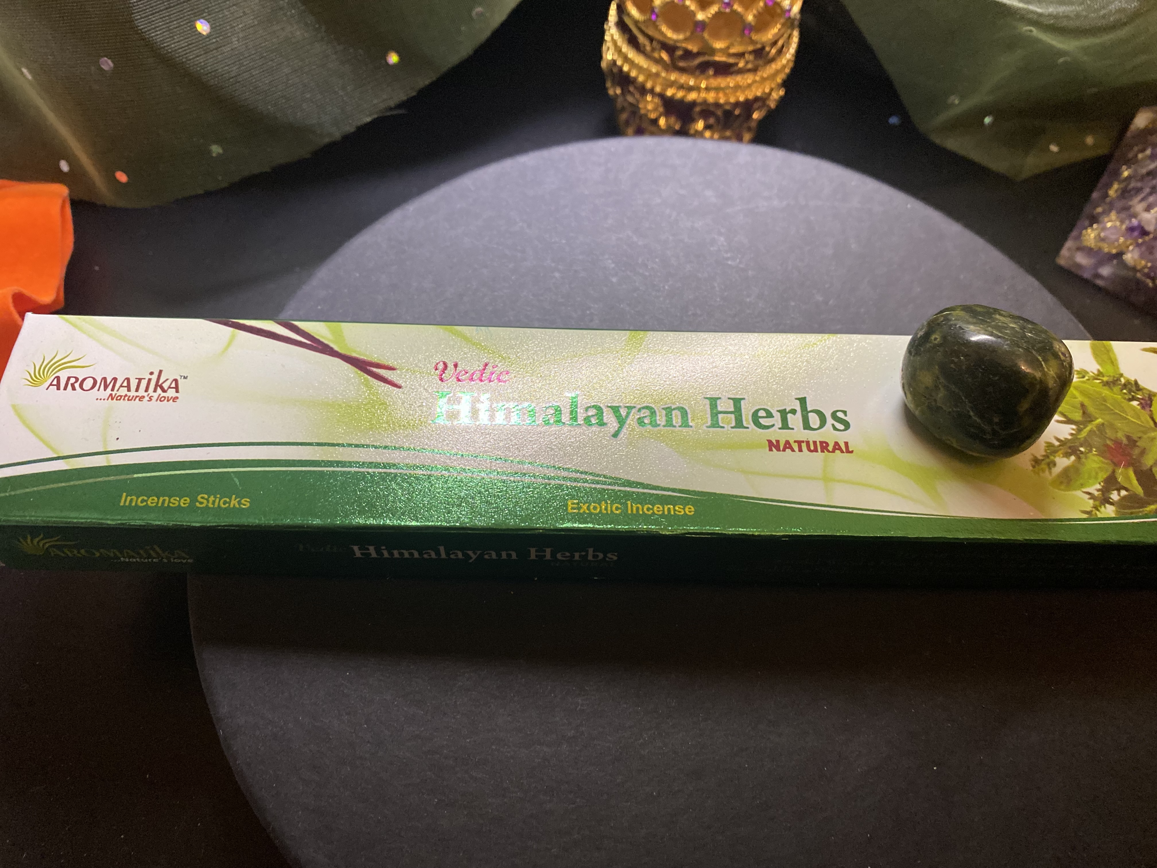 Himalayan Aromatika Ambience Sticks