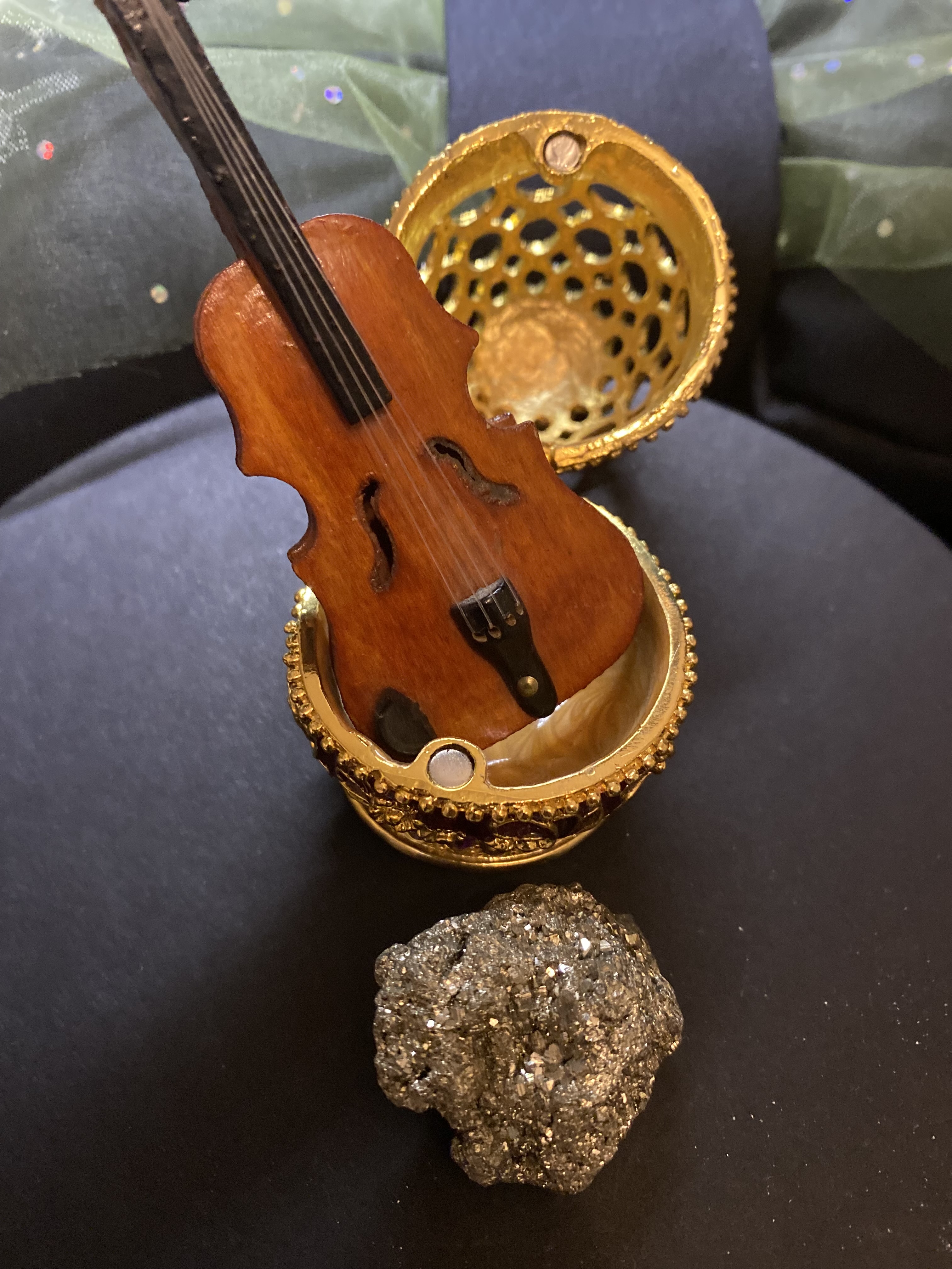 Pyrite - Image 3