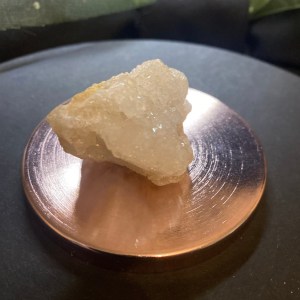 Geode Crystal Quartz