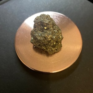Pyrite