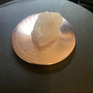 Rose Quartz