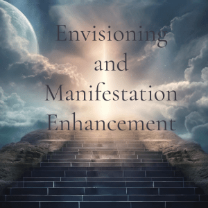 Envisioning and Manifestation Enhancement