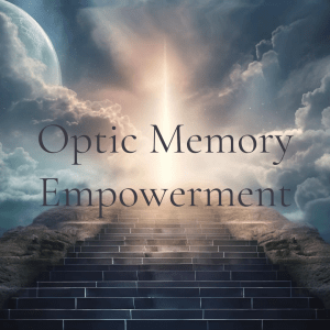 Optic Memory Empowerment