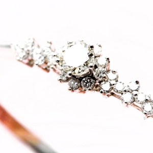 Cosmos Celestial bracelet