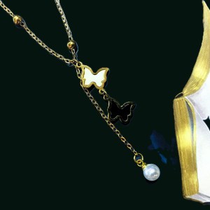 Butterfly metamorphoses