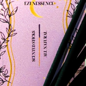 Ezenessence Premium Scented Sticks